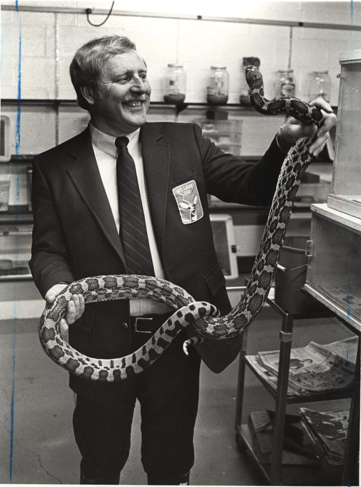 CHARLIE HOESSLE